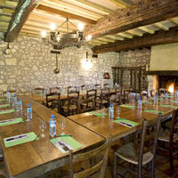 Salle de réception