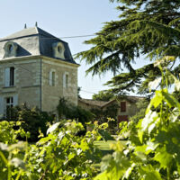 Château Cassagne Haut-Canon