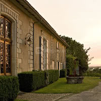Château cassagne haut canon