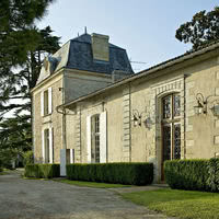 Château cassagne haut canon