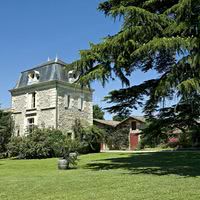 Château cassagne haut canon