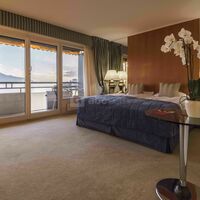 Royal Plaza Montreux