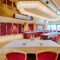 Royal Plaza Montreux