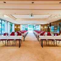 Royal Plaza Montreux
