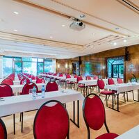 Royal Plaza Montreux