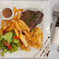 Le Grand Rodizio