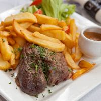 Le Grand Rodizio