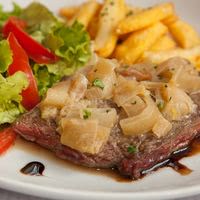Le Grand Rodizio
