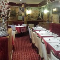 Le Grand Rodizio
