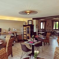 Auberge Saint Jean