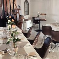 Auberge Saint Jean