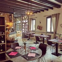 Auberge Saint Jean