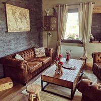 Auberge Saint Jean