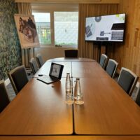 Visio Room