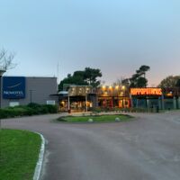 Hôtel Novotel Bordeaux Aéroport