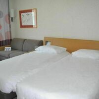 Hôtel Novotel Bordeaux Aéroport