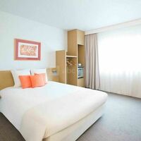 Hôtel Novotel Bordeaux Aéroport