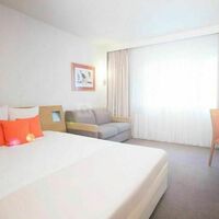Hôtel Novotel Bordeaux Aéroport