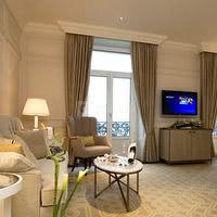Fairmont le Montreux Palace