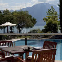 Fairmont le Montreux Palace