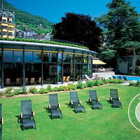 Fairmont le Montreux Palace