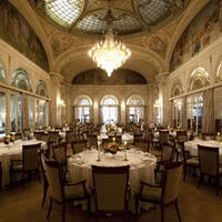 Fairmont le Montreux Palace