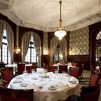 Fairmont le Montreux Palace