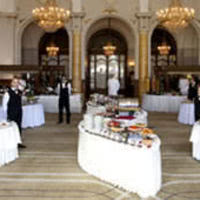 Fairmont le Montreux Palace