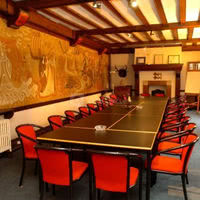 Normandy Hôtel