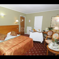 Normandy Hôtel