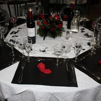 Domaine de la Carpe Miroir