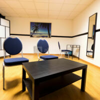 Salle