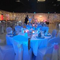 Salle