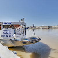 Péniche Royal
