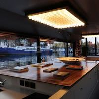 Péniche le Do