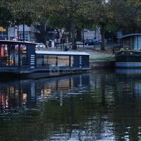 Péniche le Do