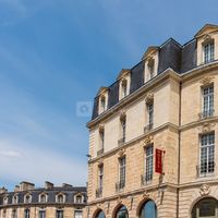 Coeur de City - Bordeaux Clémenceau