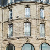 Coeur de City - Bordeaux Clémenceau