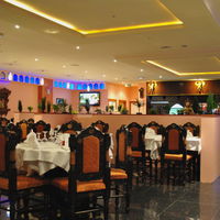 Vedas restaurant