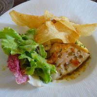 Hôtel de France Chez Gilles et Marika