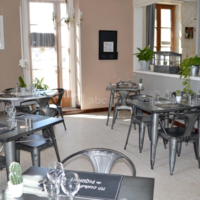 Hôtel de France Chez Gilles et Marika