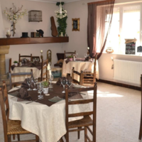 Hôtel de France Chez Gilles et Marika