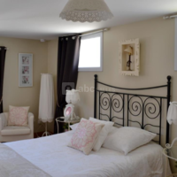 Hôtel de France Chez Gilles et Marika