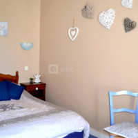 Hôtel de France Chez Gilles et Marika