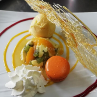 Hôtel de France Chez Gilles et Marika