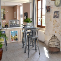 Hôtel de France Chez Gilles et Marika