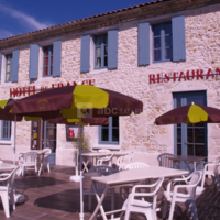 Hôtel de France Chez Gilles et Marika