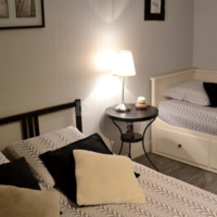 Hôtel de France Chez Gilles et Marika