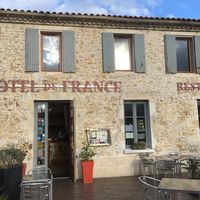 Hôtel de France Chez Gilles et Marika