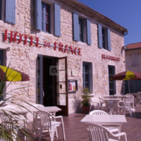 Hôtel de France Chez Gilles et Marika